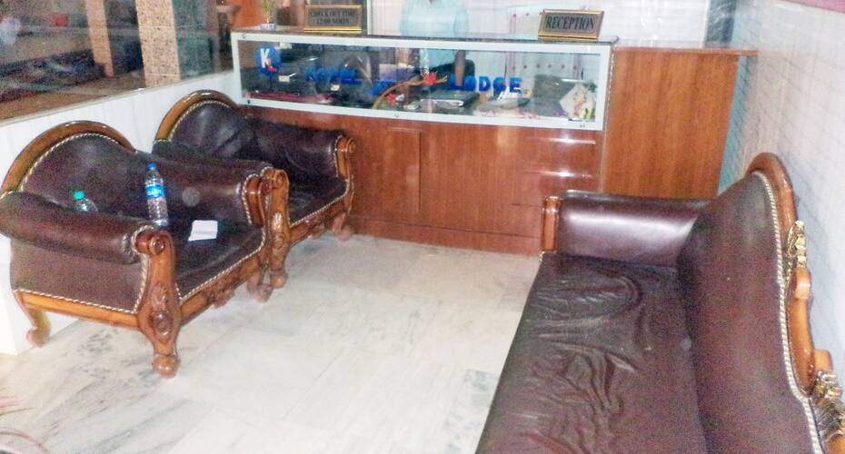 Koyel Lodge, Guwahati 3